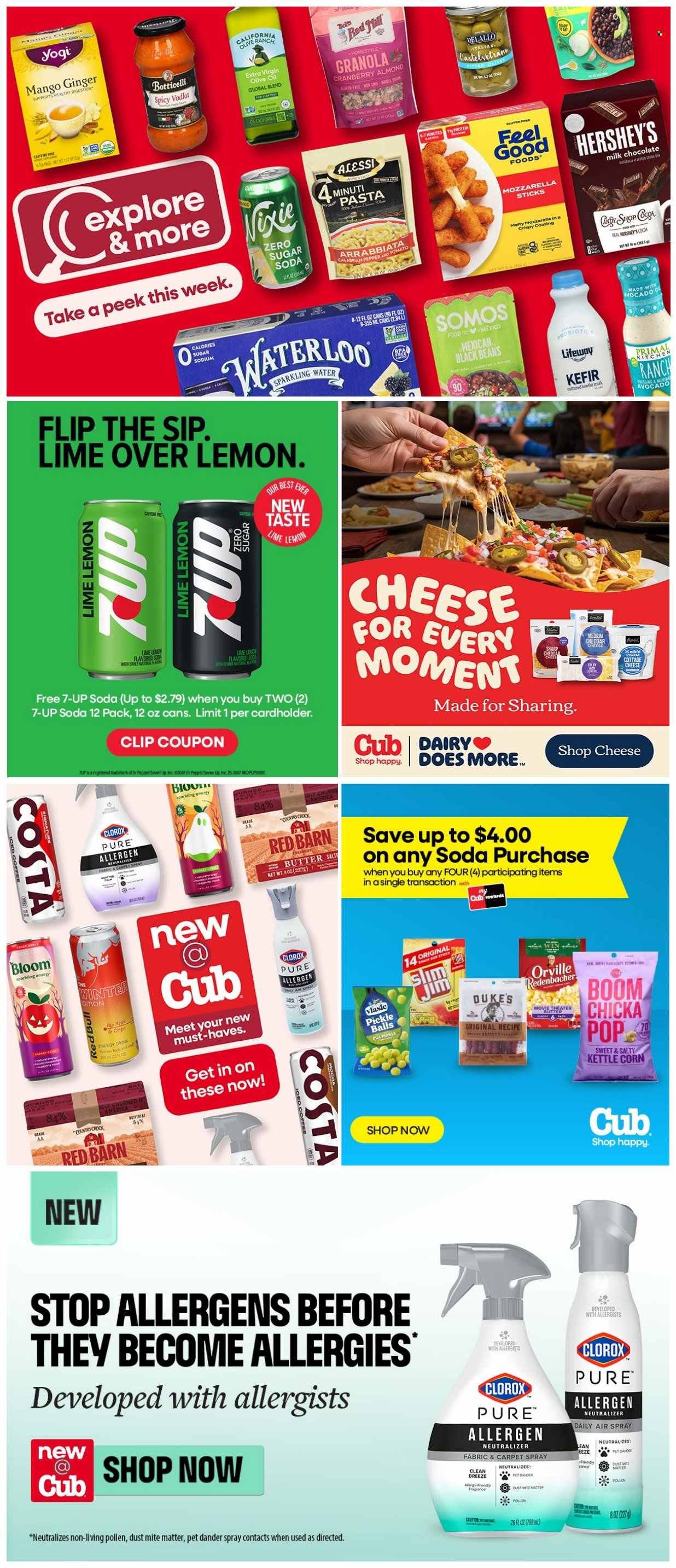 CUB FOODS ad - Weekly Ad