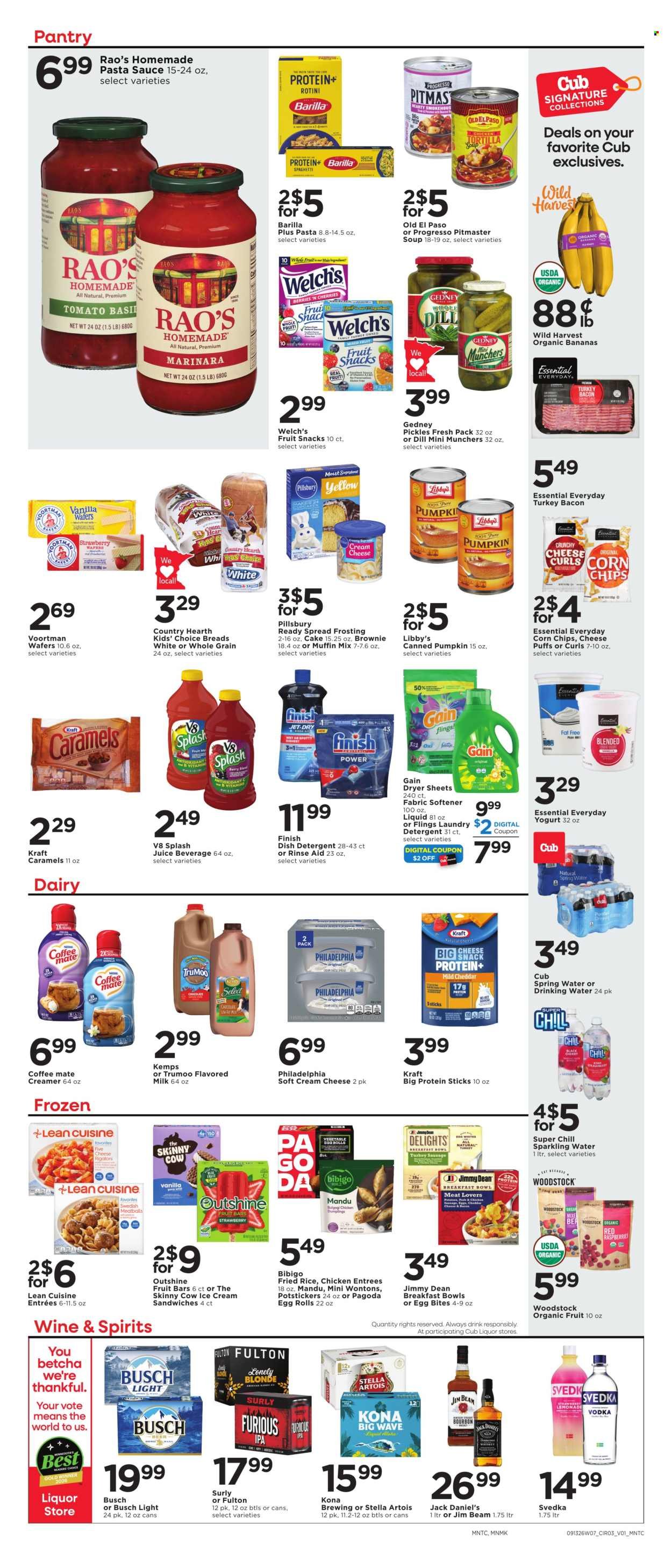 CUB FOODS ad - Weekly Ad