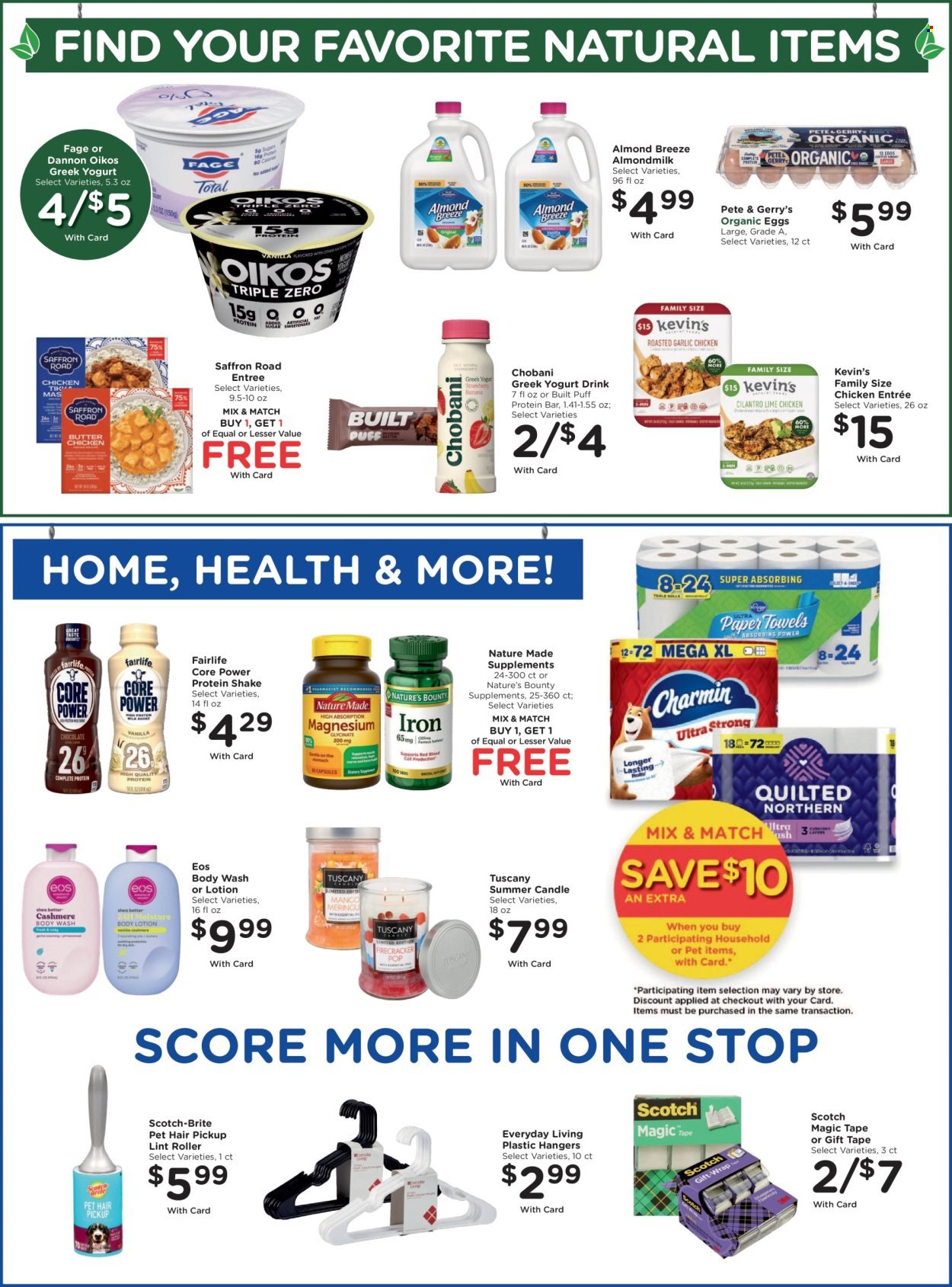 KROGER ad - Weekly Ad