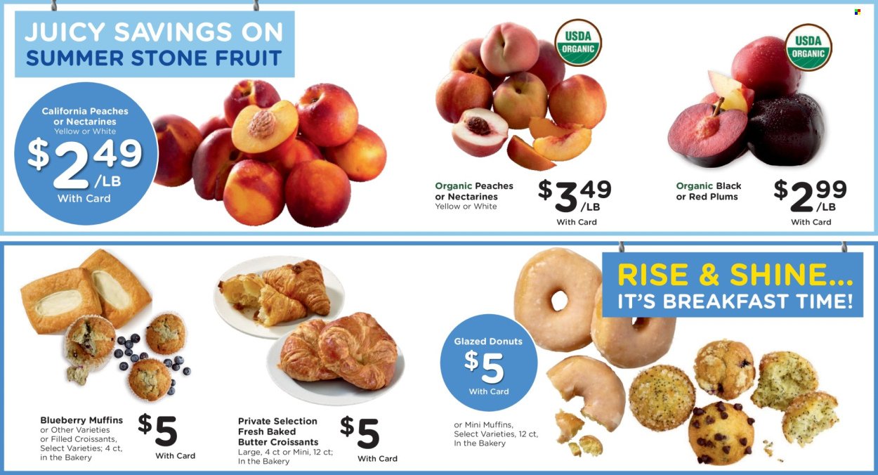 KROGER ad - Weekly Ad