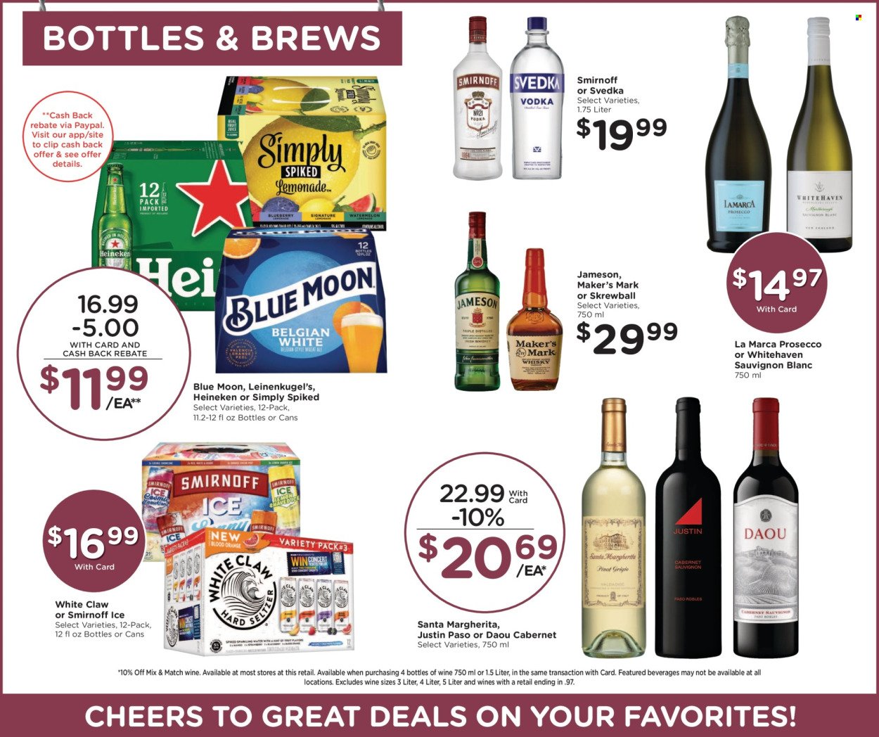 KROGER ad - Weekly Ad
