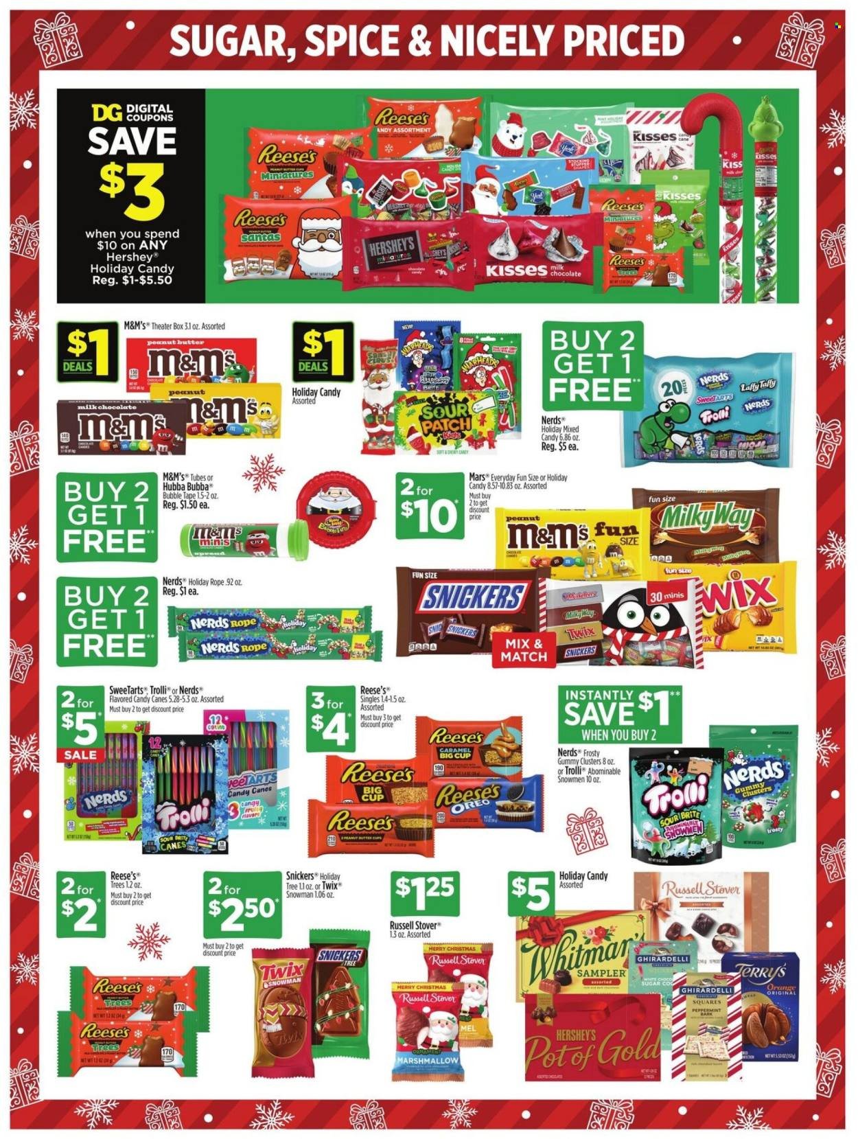 DOLLAR GENERAL ad - Weekly Ad