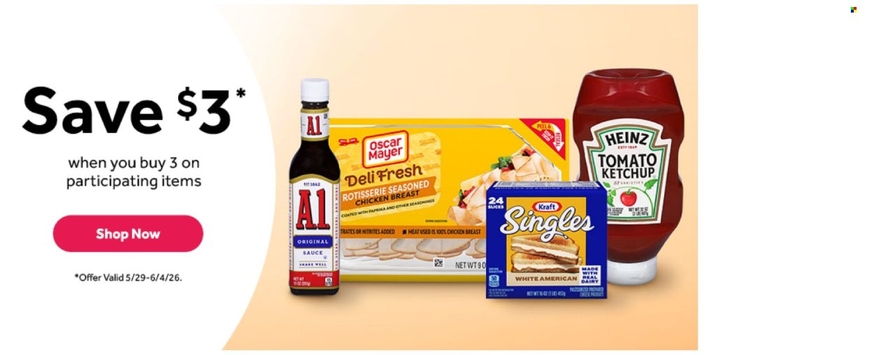 STOP & SHOP ad - Weekly Ad