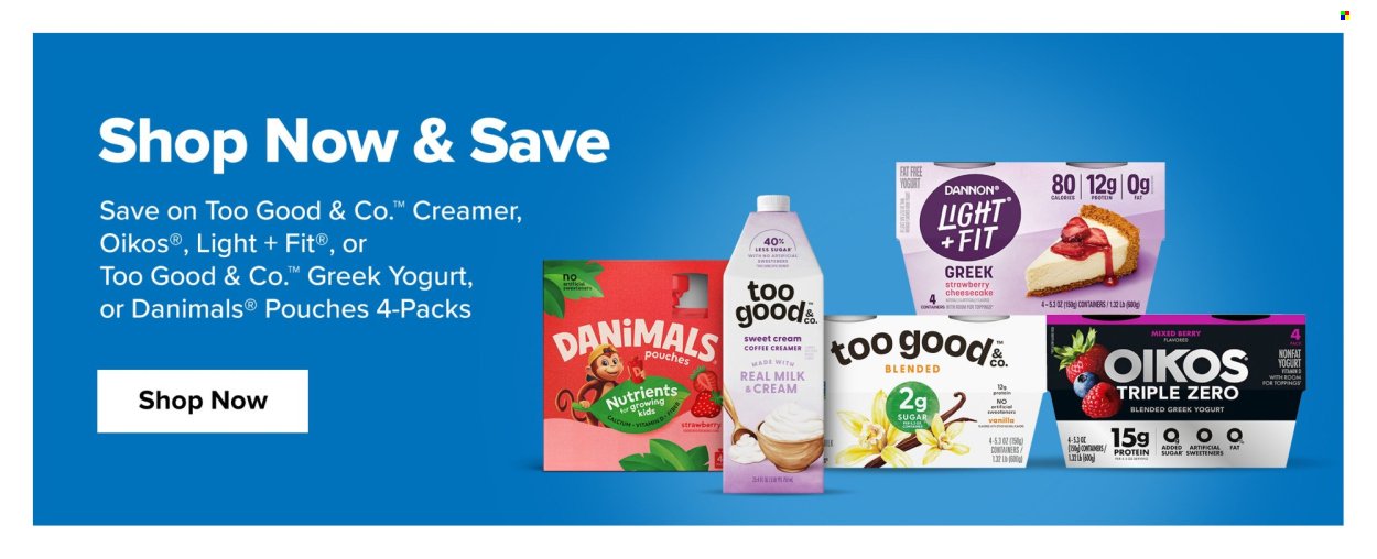 STOP & SHOP ad - Weekly Ad