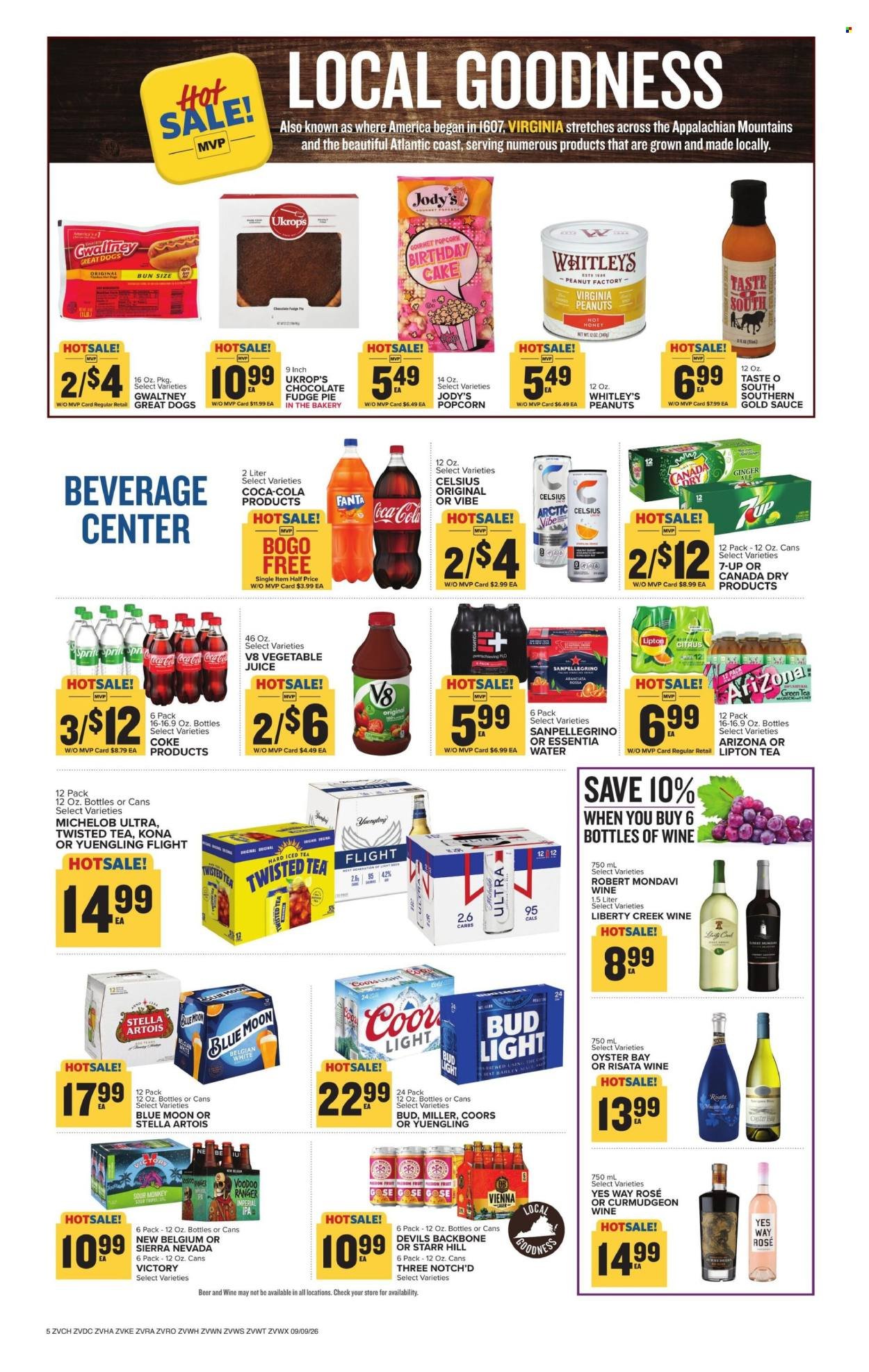 FOOD LION ad - Weekly Ad