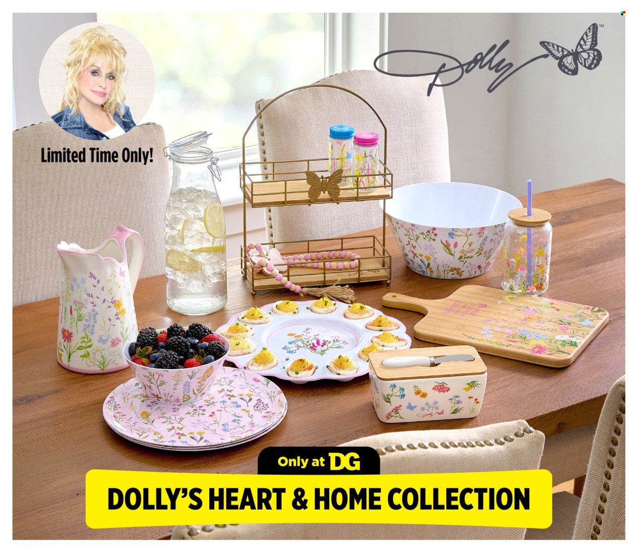 DOLLAR GENERAL ad - Weekly Ad