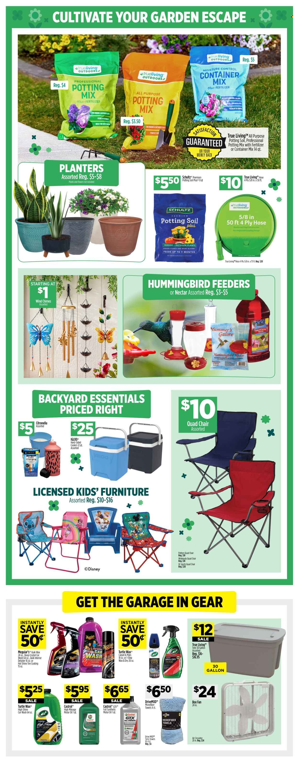 DOLLAR GENERAL ad - Weekly Ad