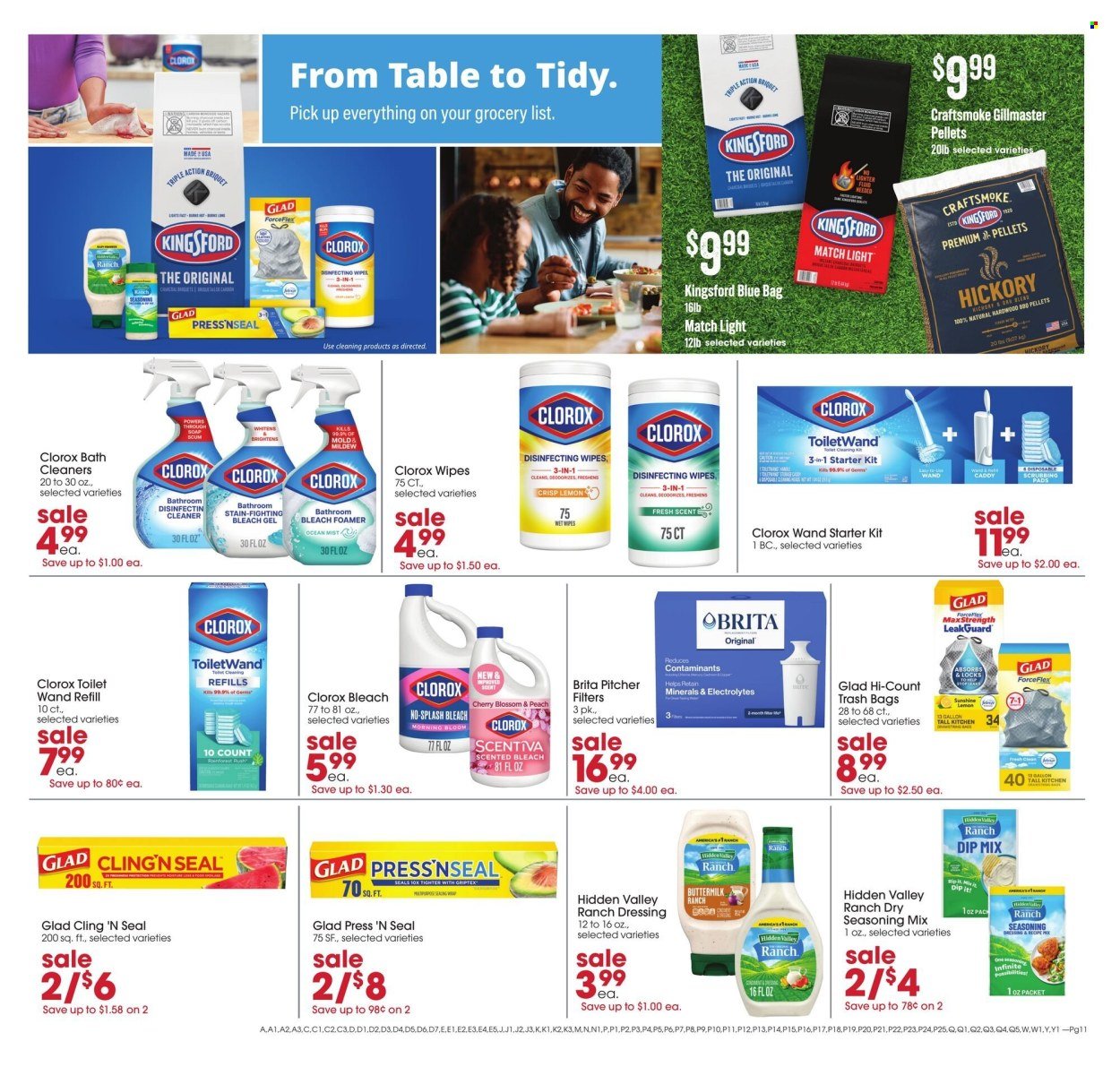 GIANT EAGLE ad - Weekly Sale