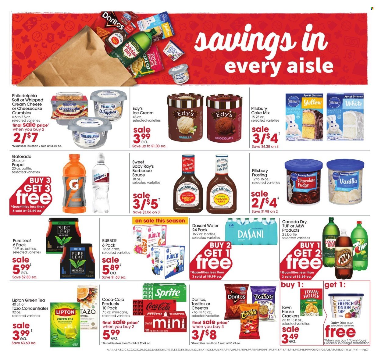 GIANT EAGLE ad - Weekly Sale