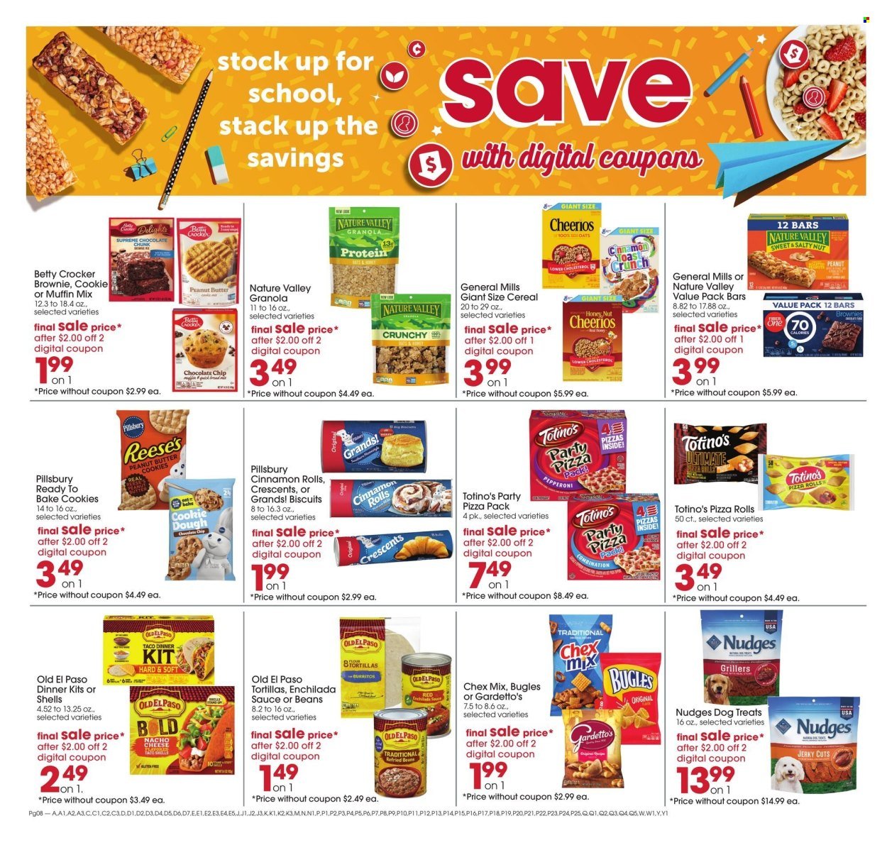 GIANT EAGLE ad - Weekly Sale