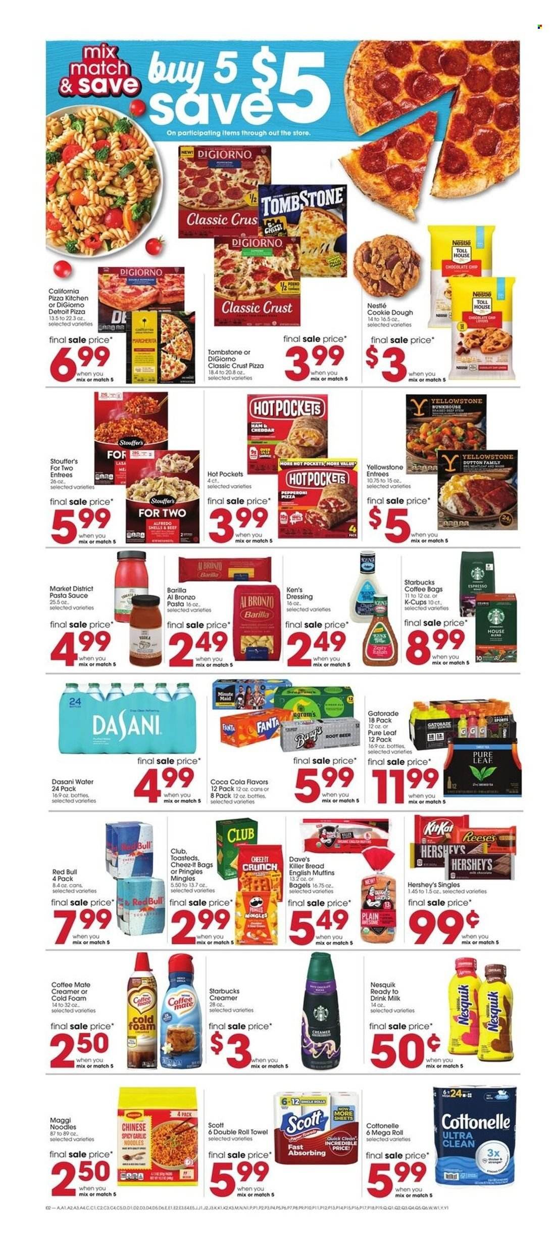 GIANT EAGLE ad - Weekly Sale