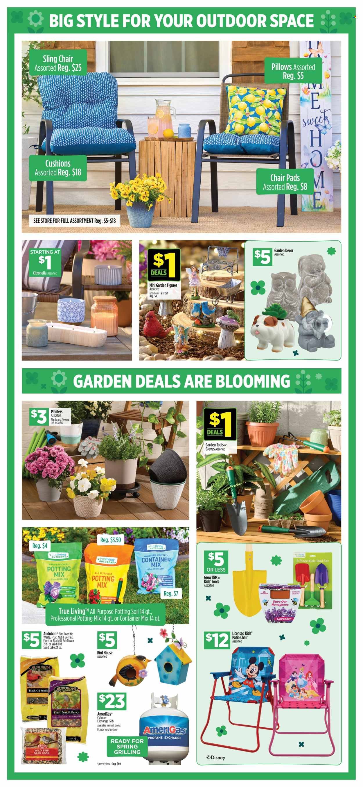 DOLLAR GENERAL ad - Weekly Ad