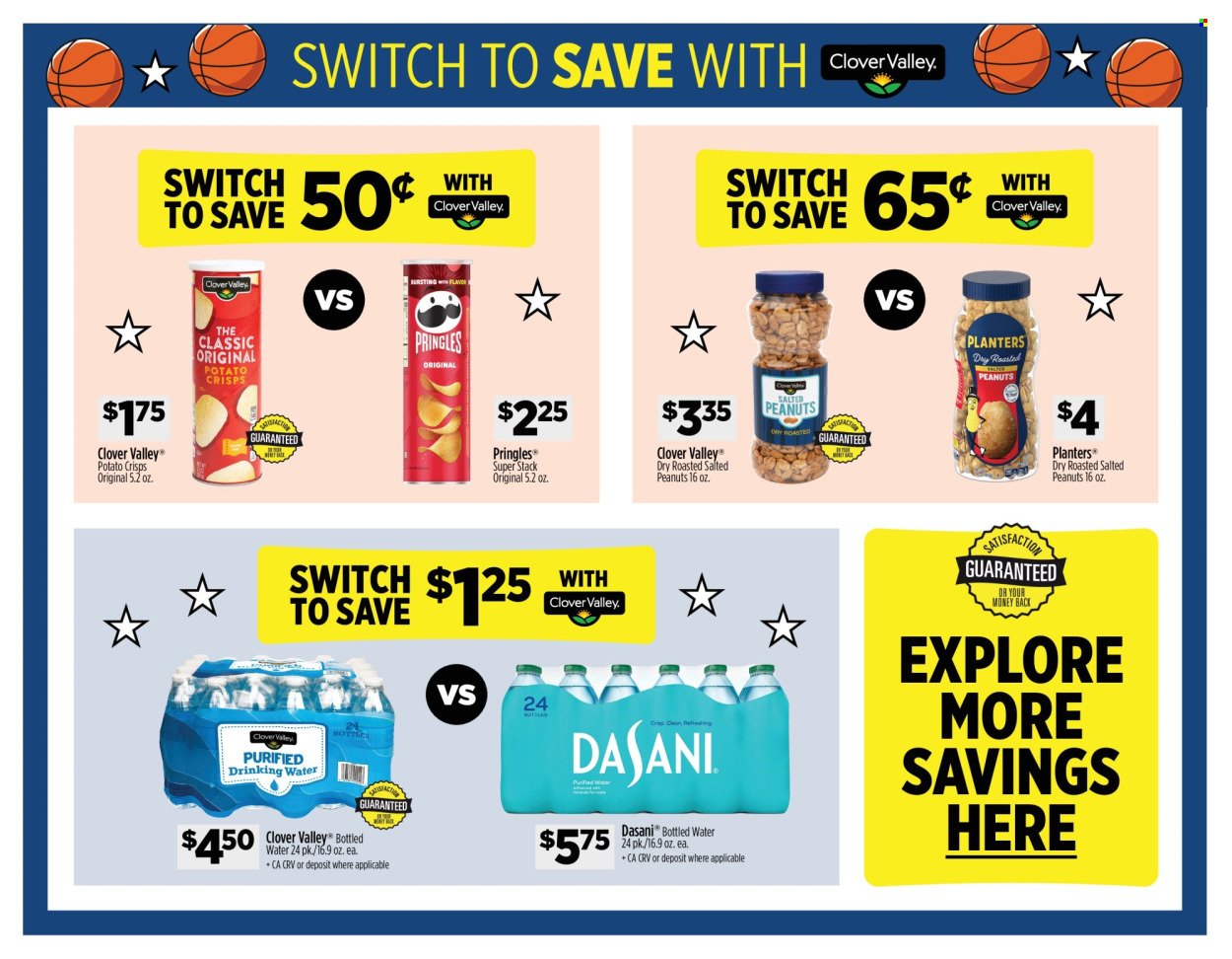 DOLLAR GENERAL ad - Weekly Ad