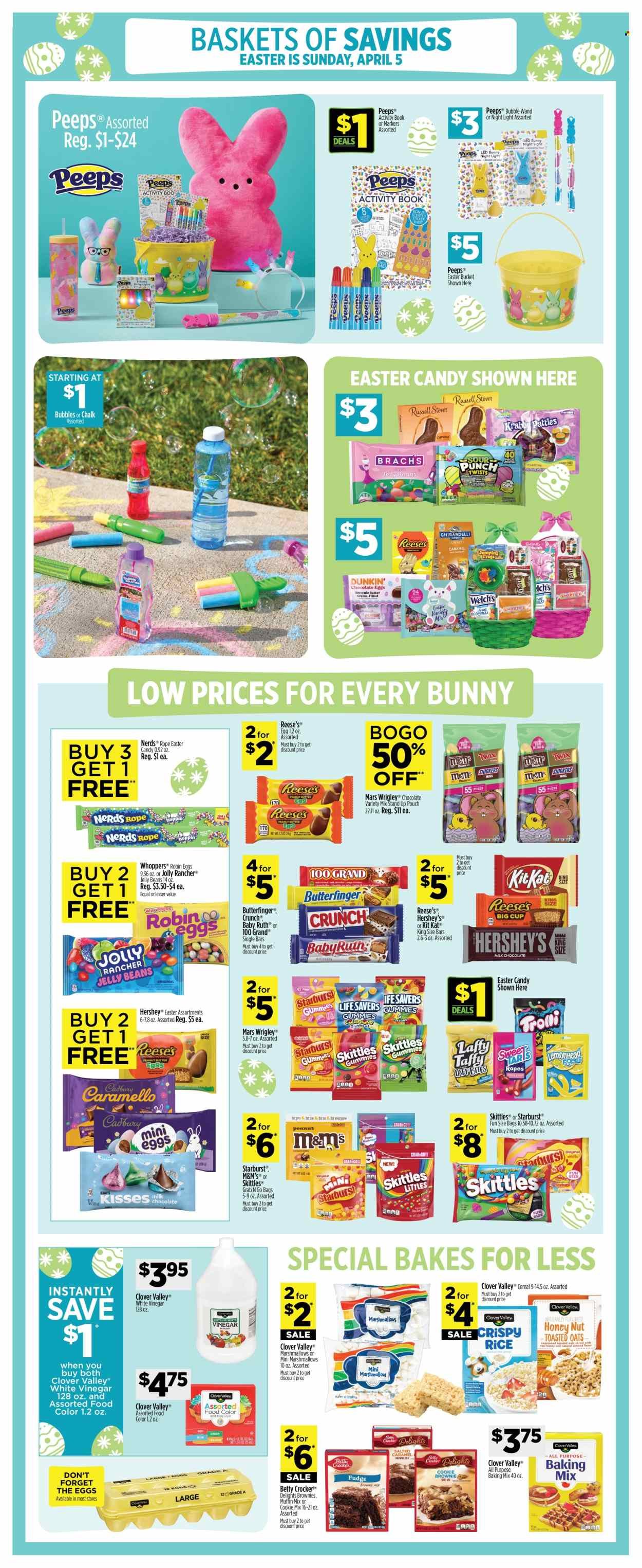 DOLLAR GENERAL ad - Weekly Ad
