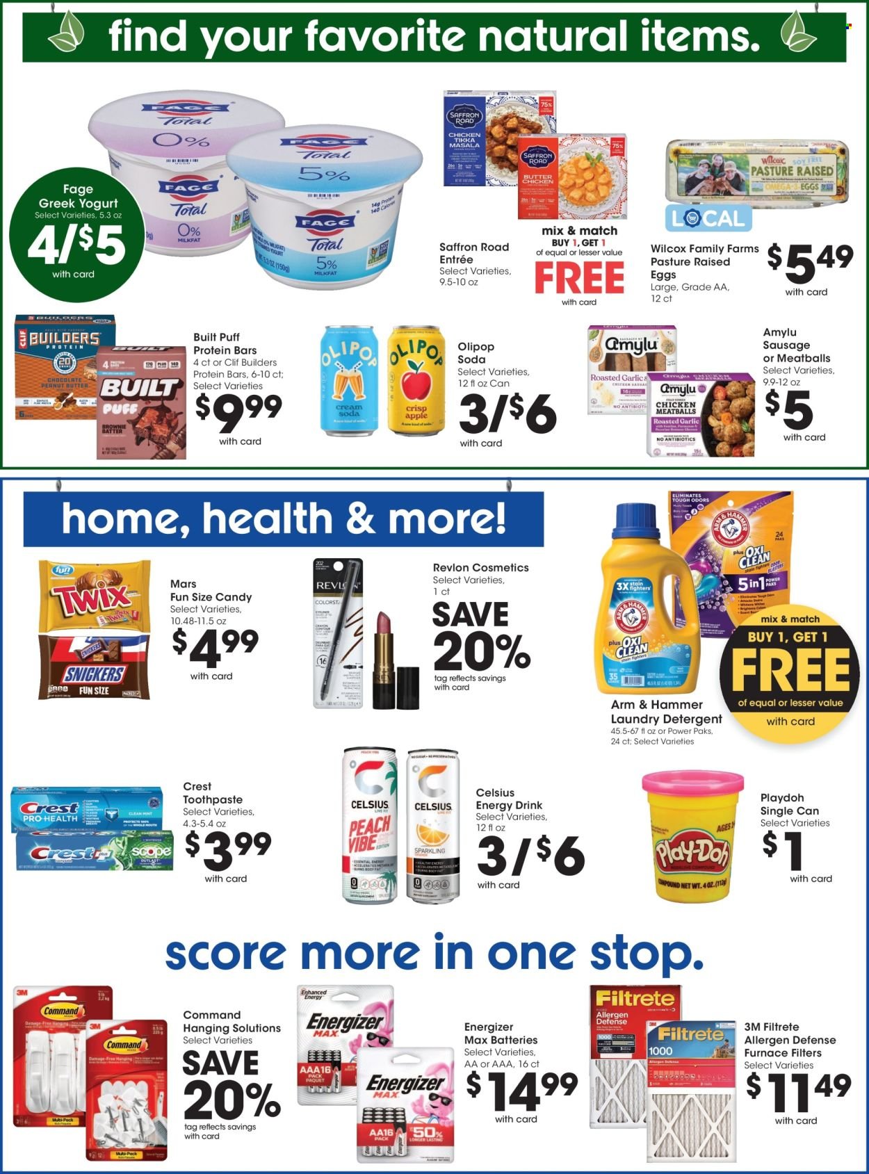 FRED MEYER ad - Weekly Ad