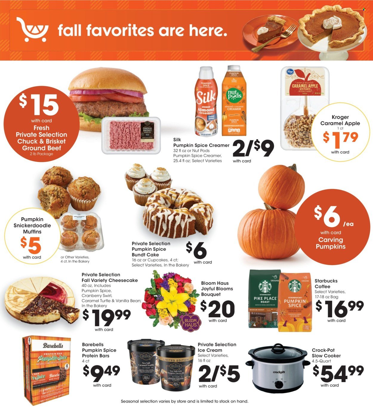 FRED MEYER ad - Weekly Ad