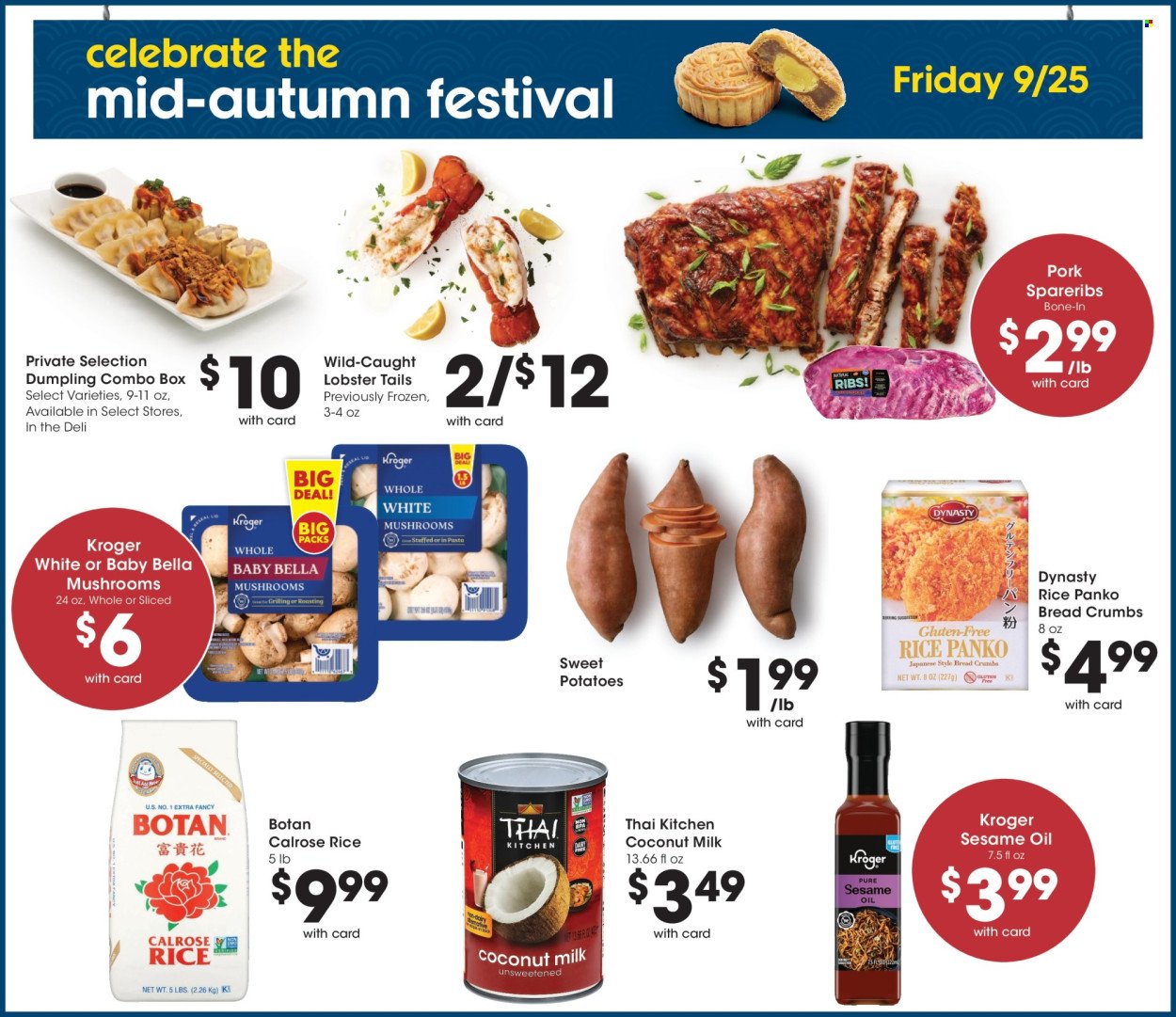 FRED MEYER ad - Weekly Ad