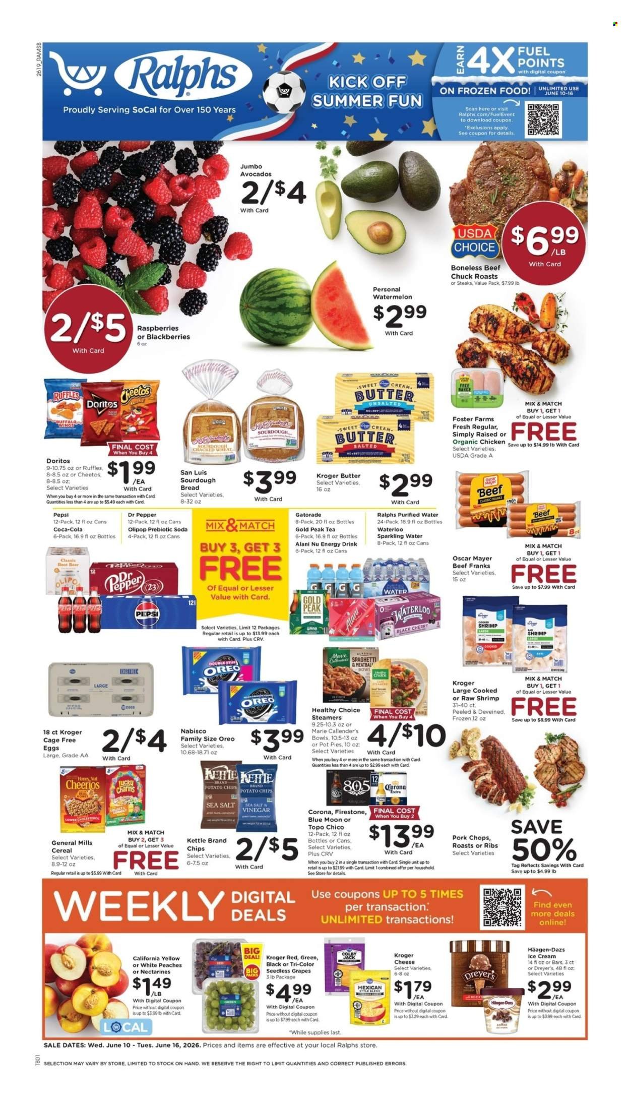 RALPHS ad - Weekly Ad