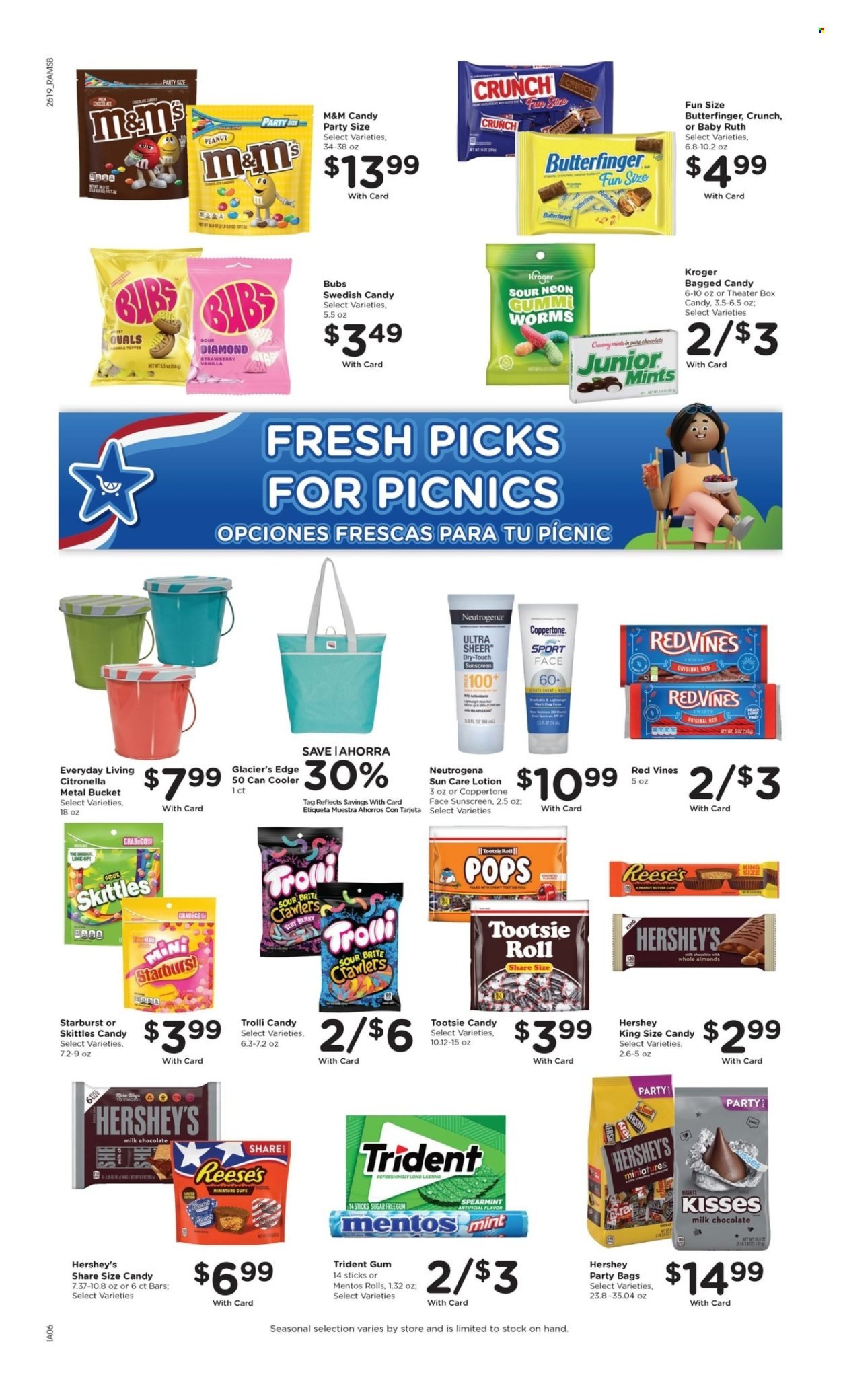 RALPHS ad - Weekly Ad