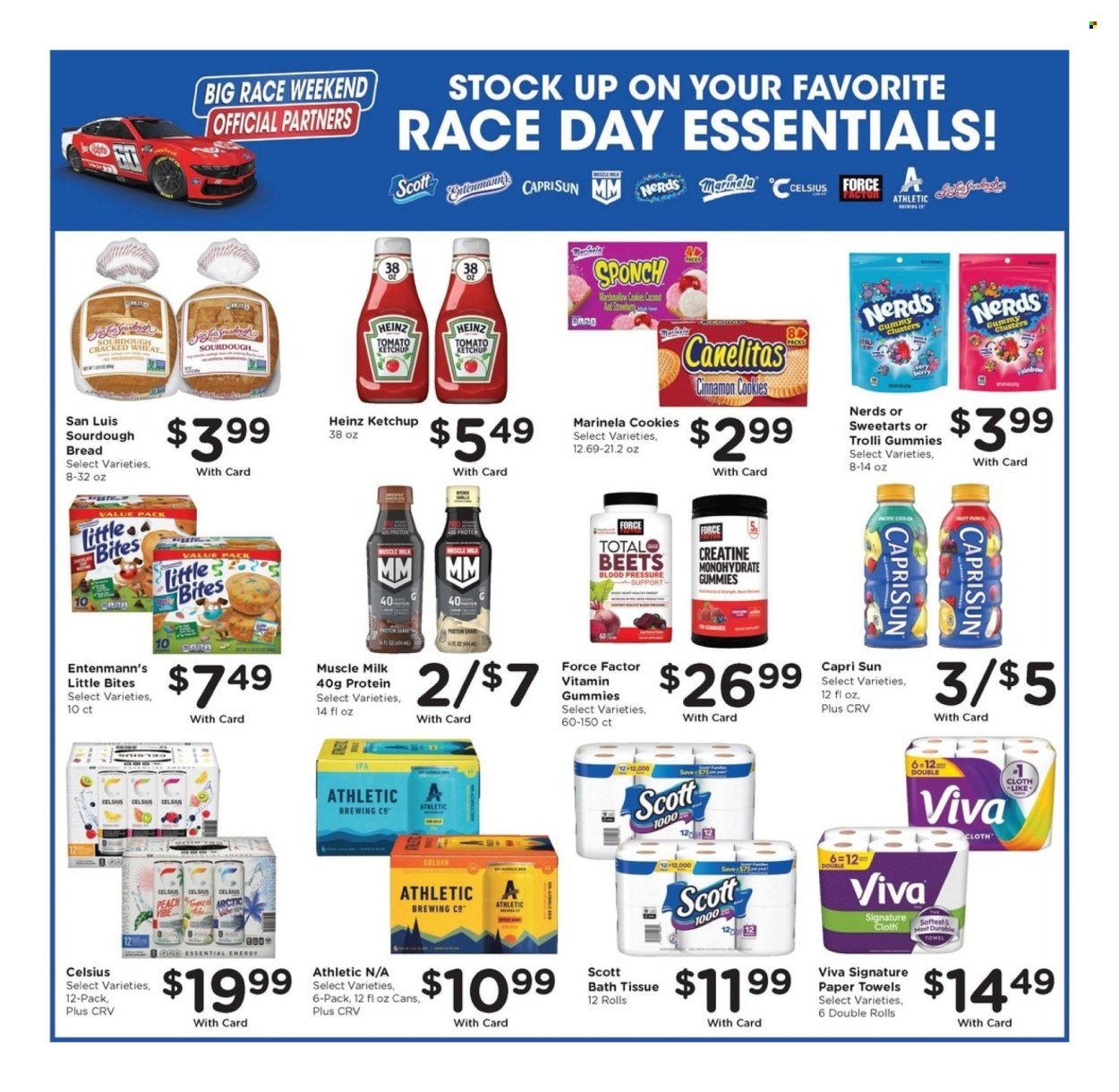 RALPHS ad - Weekly Ad