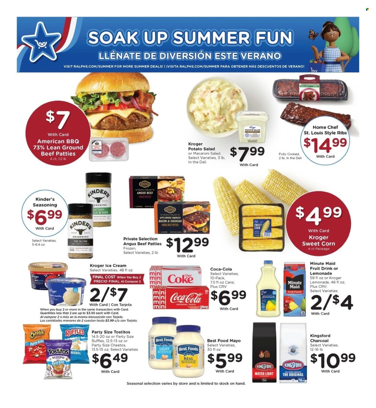 RALPHS ad - Weekly Ad