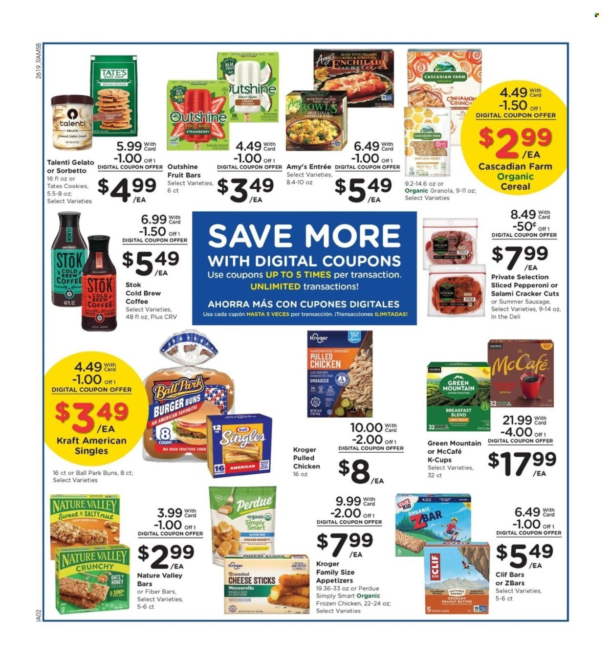 RALPHS ad - Weekly Ad