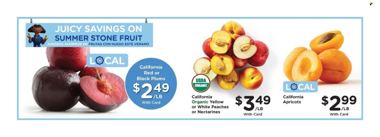 RALPHS ad - Weekly Ad