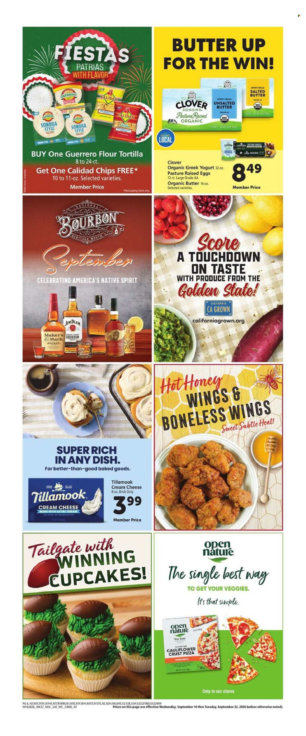 SAFEWAY ad - Weekly Ad