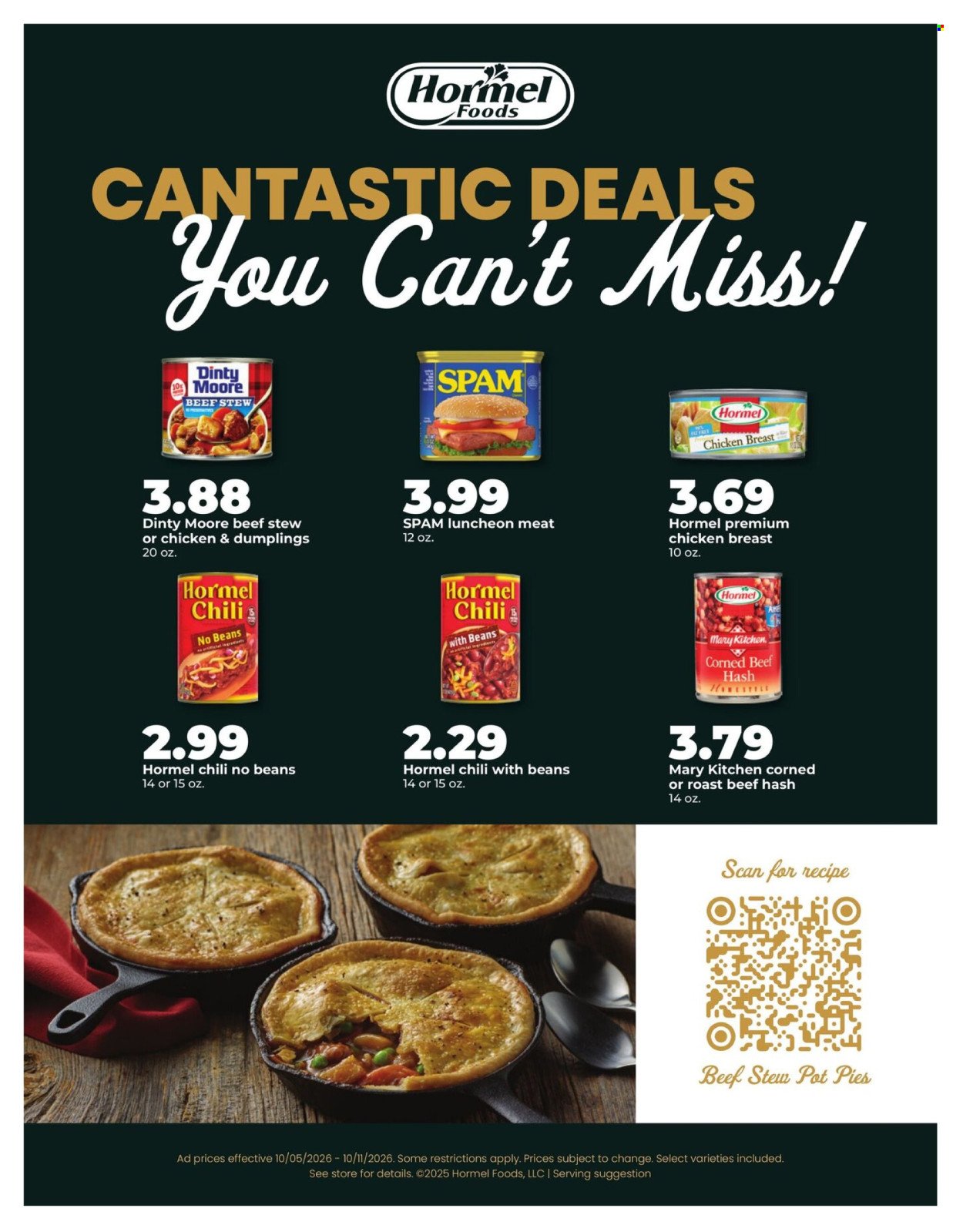 HY-VEE ad - Weekly Ad