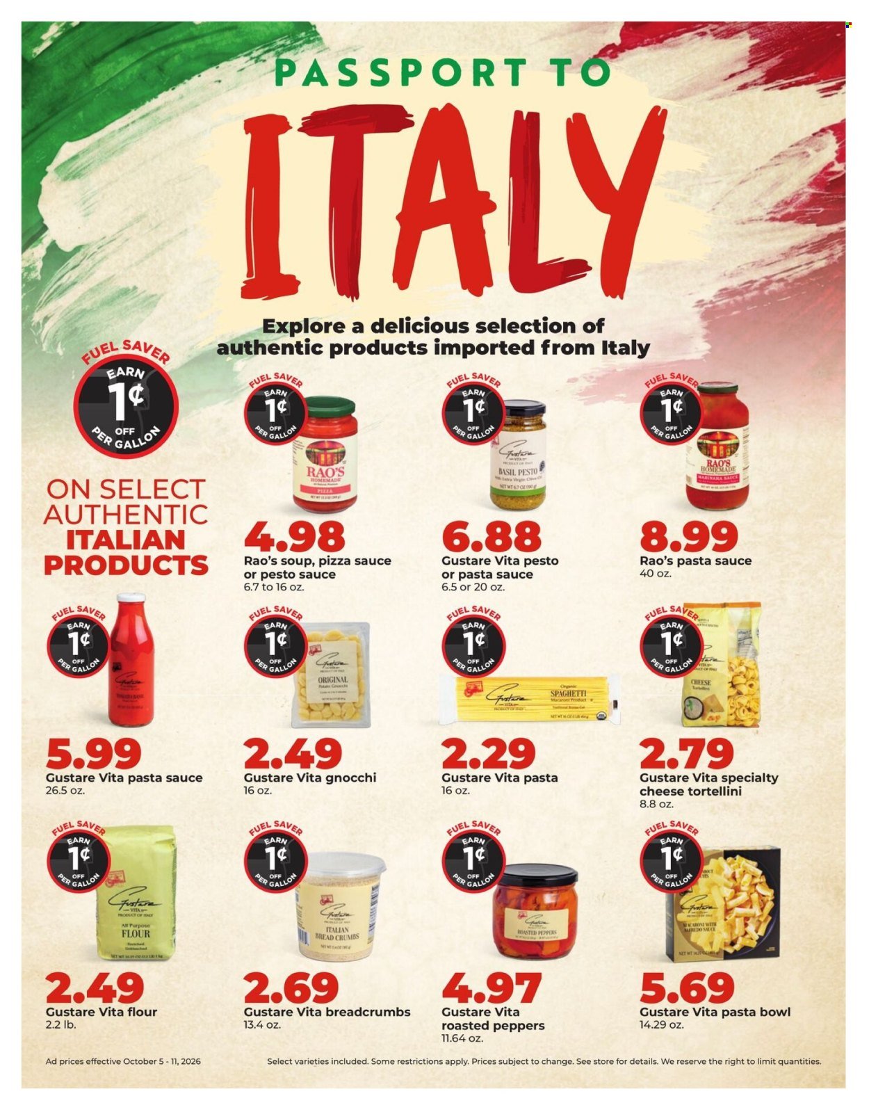HY-VEE ad - Weekly Ad