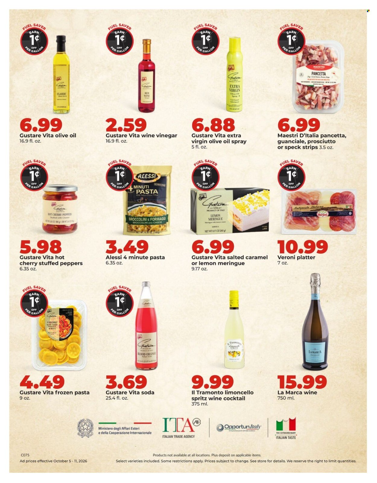 HY-VEE ad - Weekly Ad