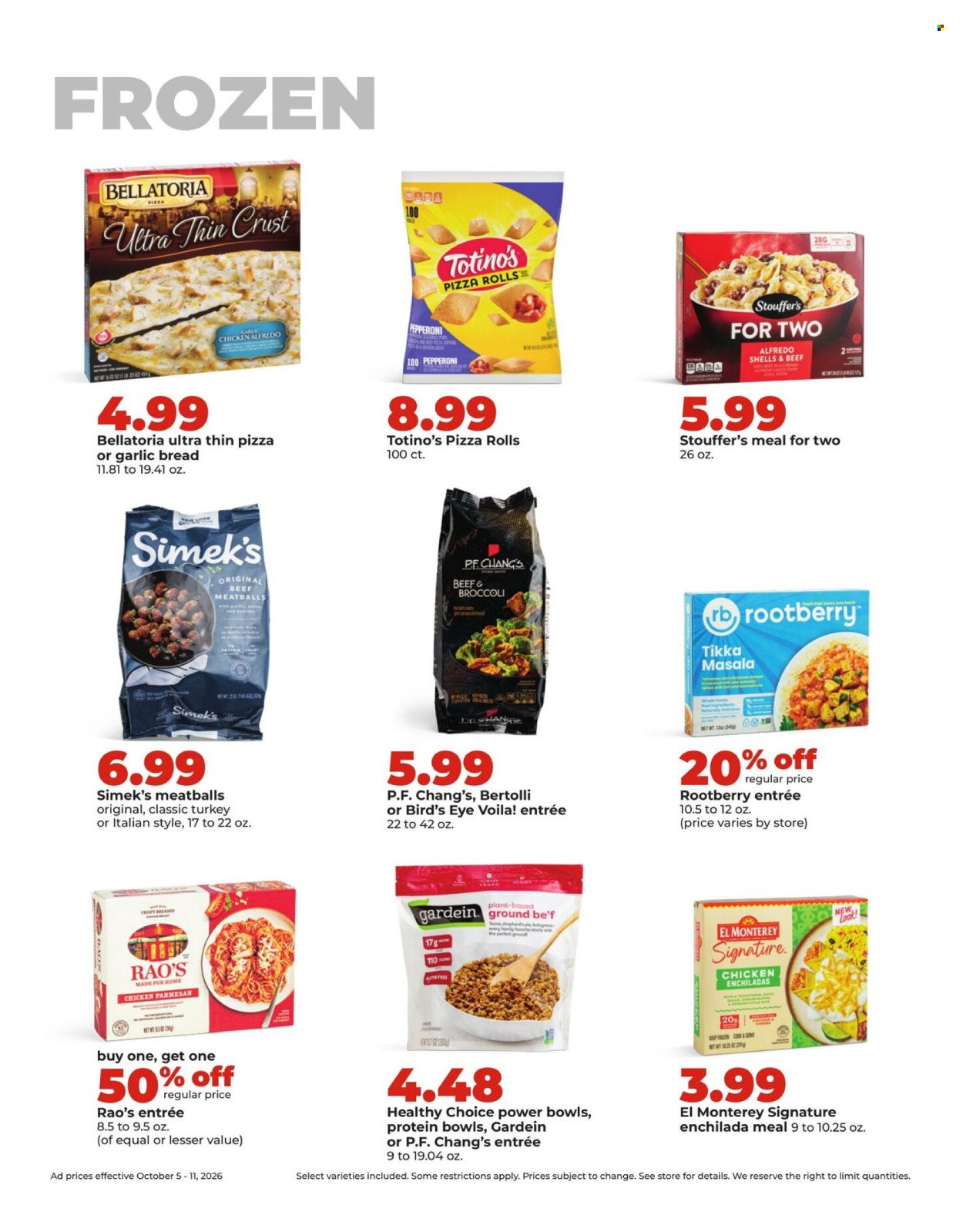 HY-VEE ad - Weekly Ad
