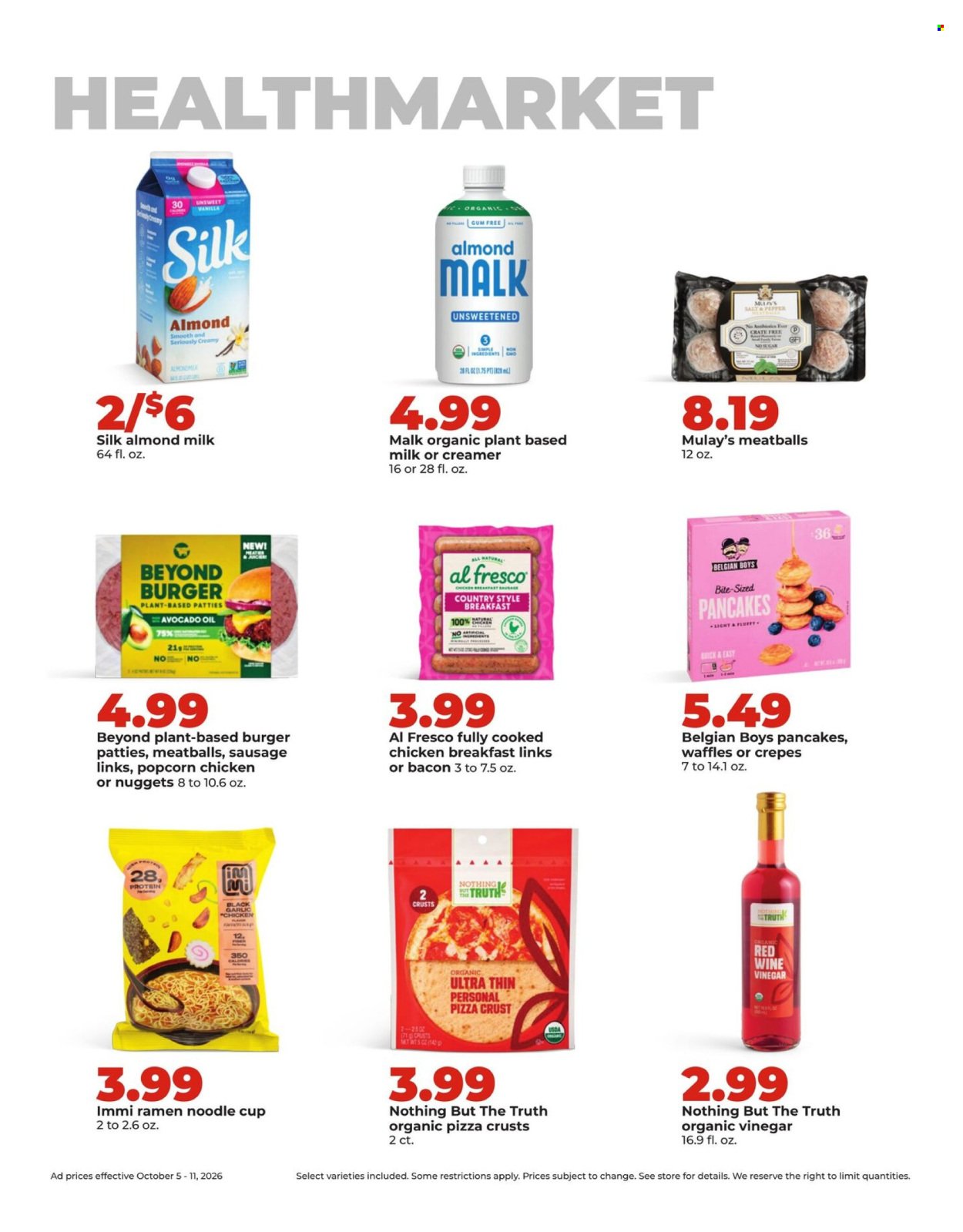 HY-VEE ad - Weekly Ad