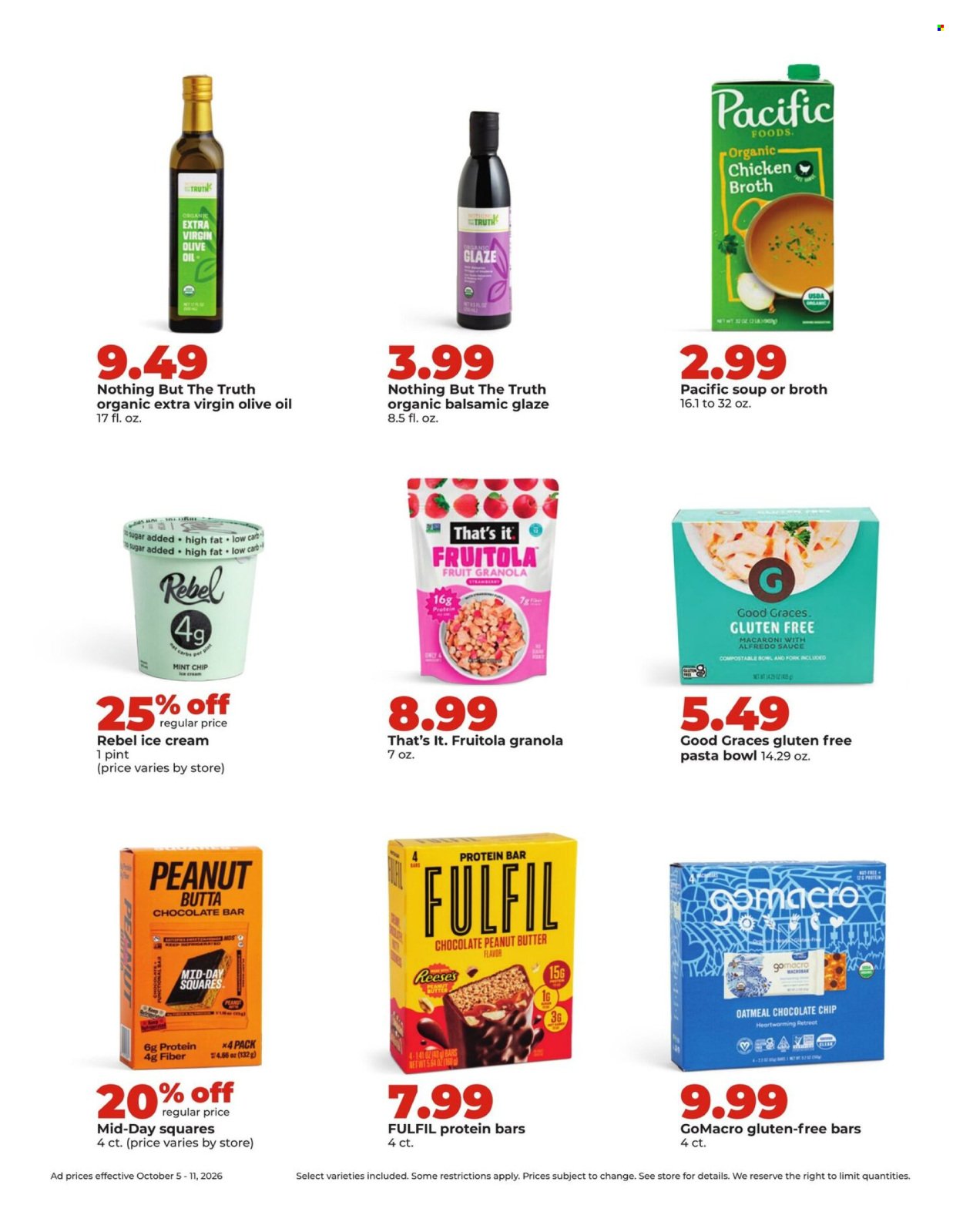 HY-VEE ad - Weekly Ad