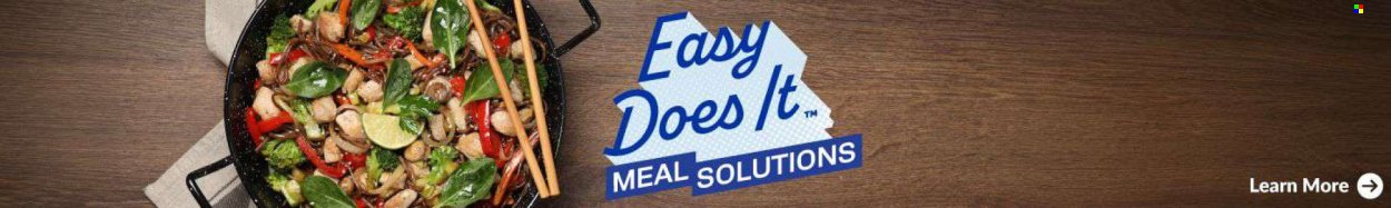 BIG Y ad - Weekly Ad