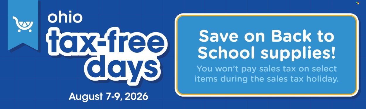 KROGER ad - Home & Apparel
