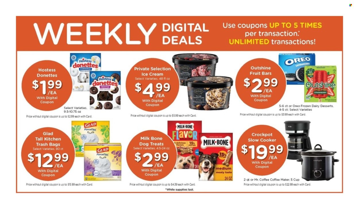 FRY’S ad - Weekly Ad