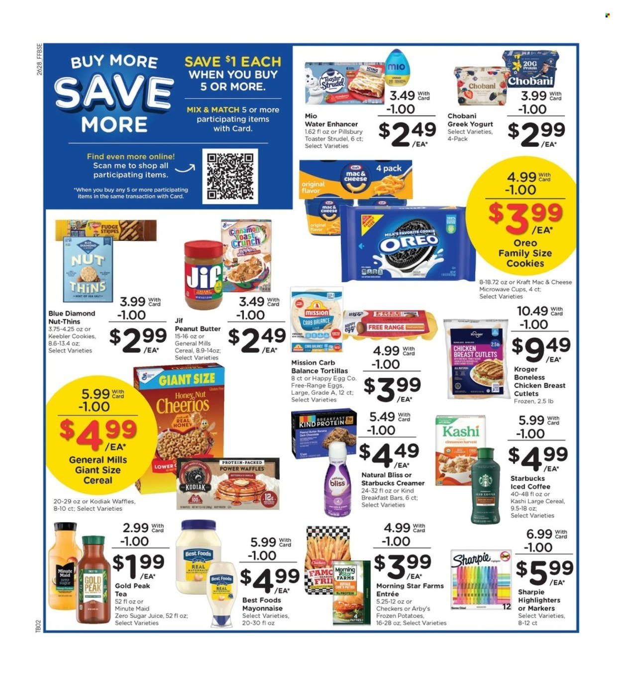 FRY’S ad - Weekly Ad