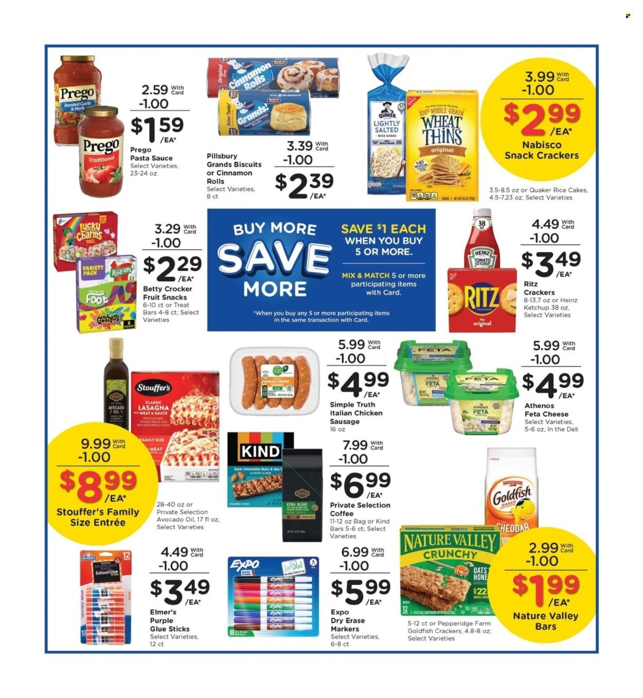 FRY’S ad - Weekly Ad