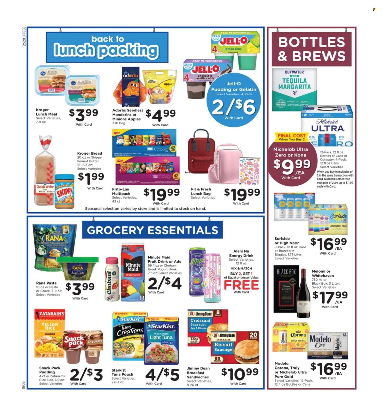FRY’S ad - Weekly Ad