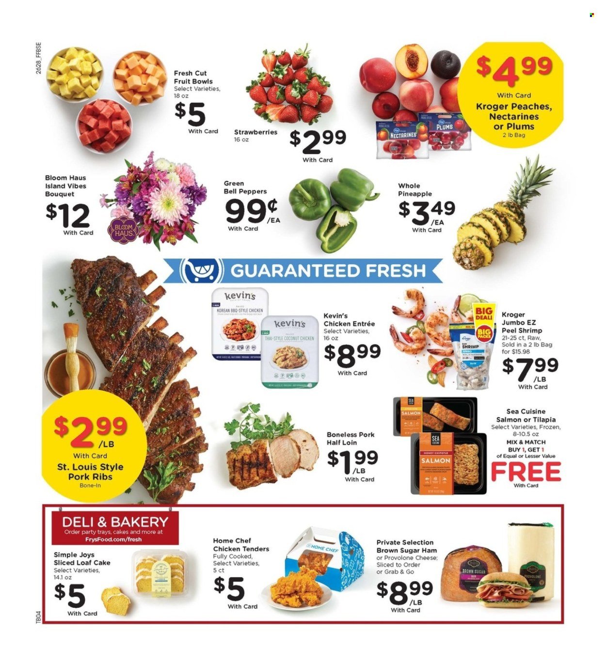 FRY’S ad - Weekly Ad