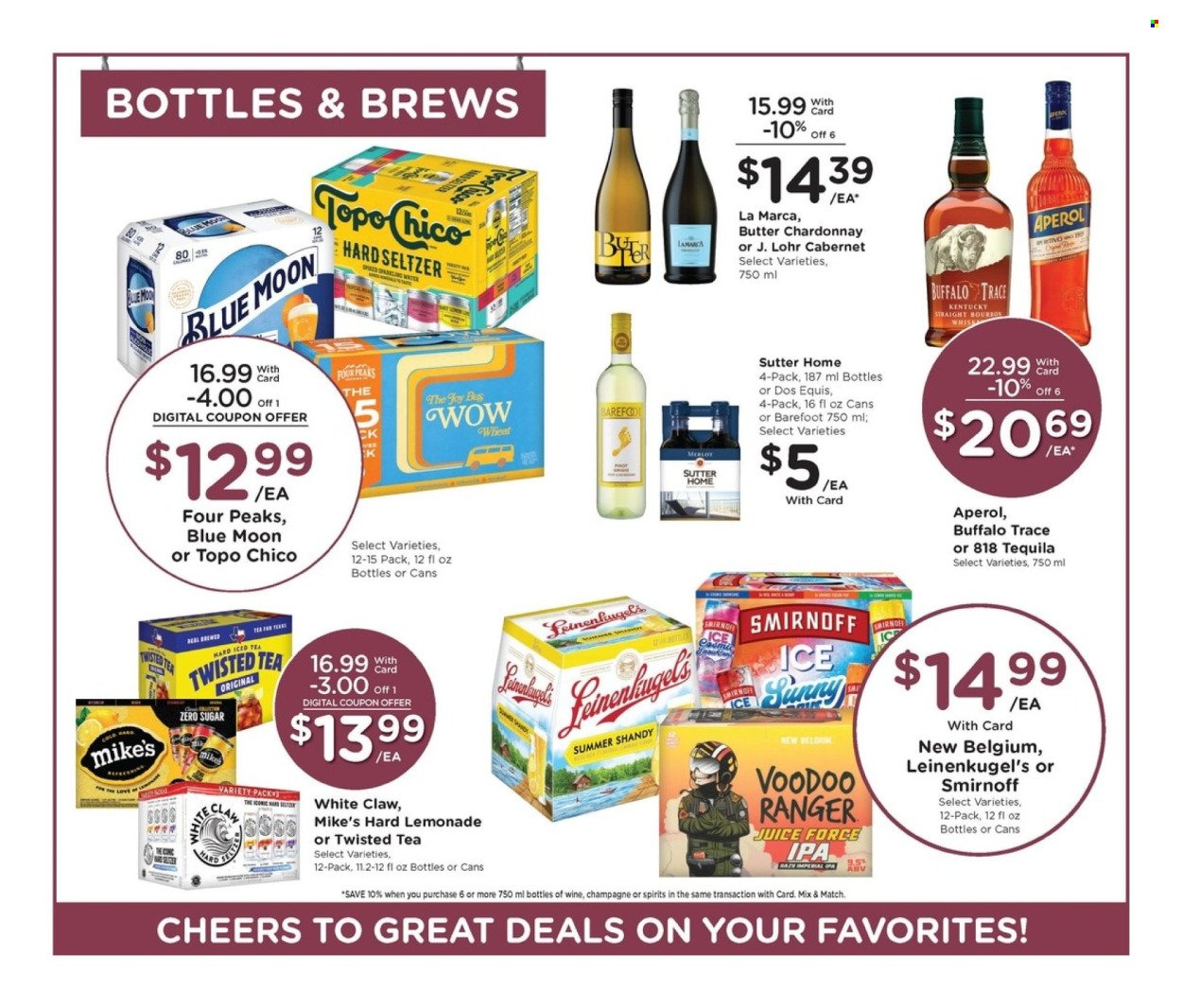 FRY’S ad - Weekly Ad