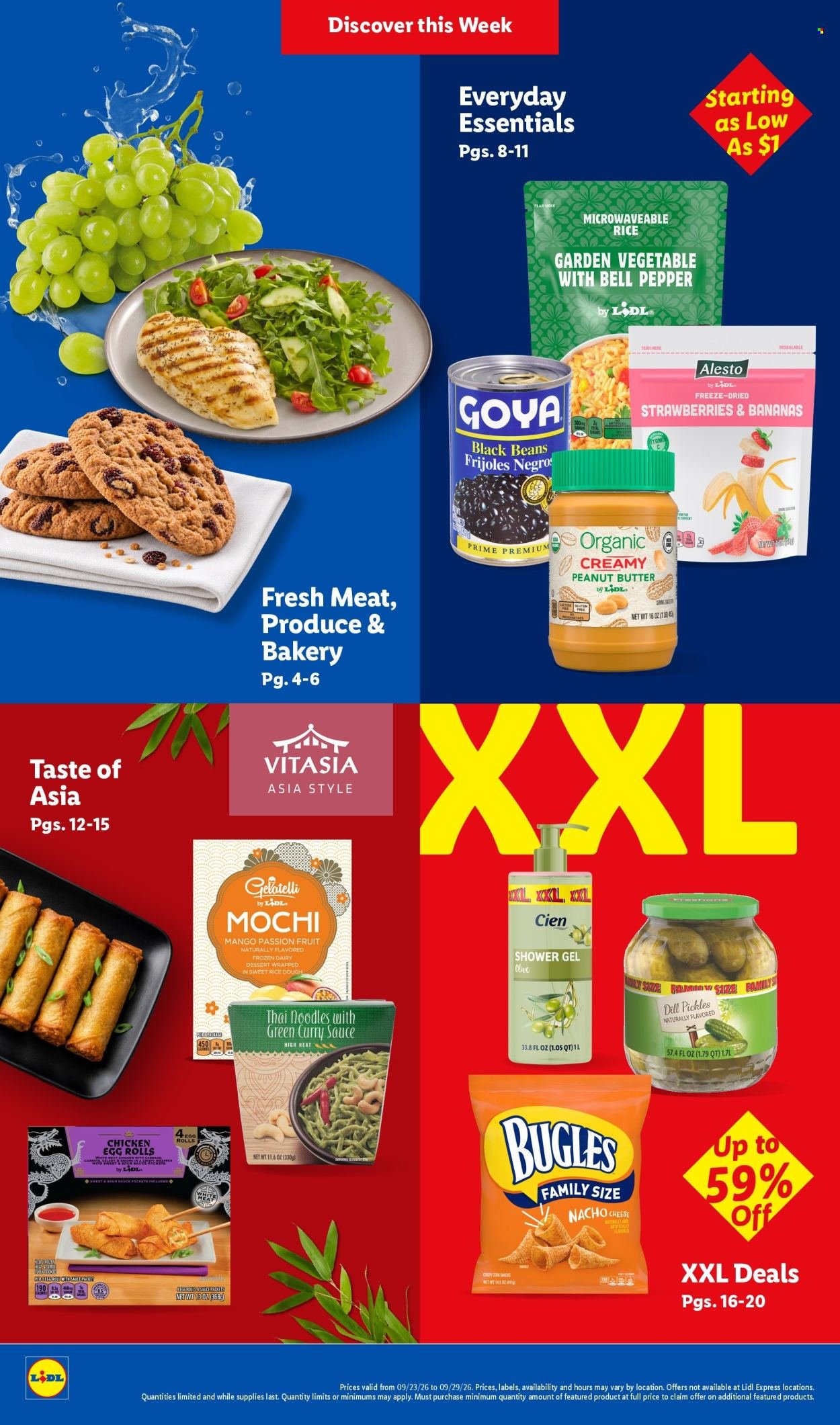 LIDL ad - Weekly Ad