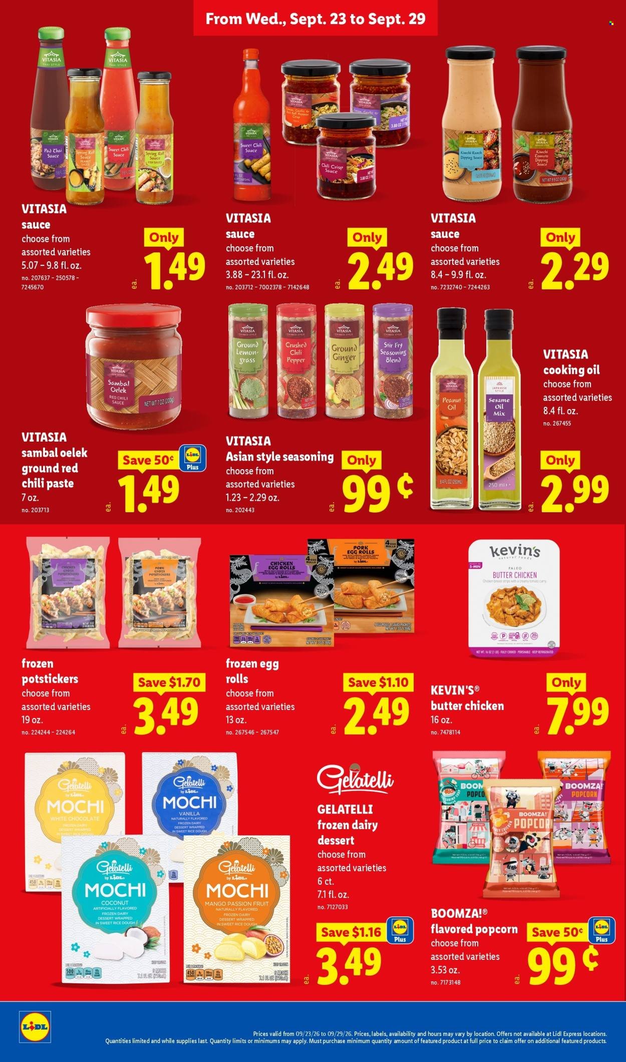 LIDL ad - Weekly Ad