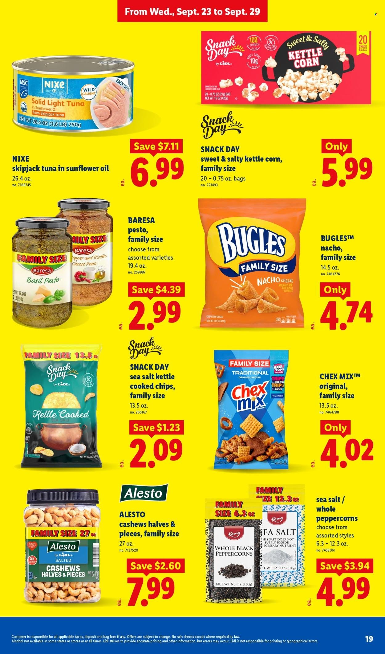 LIDL ad - Weekly Ad