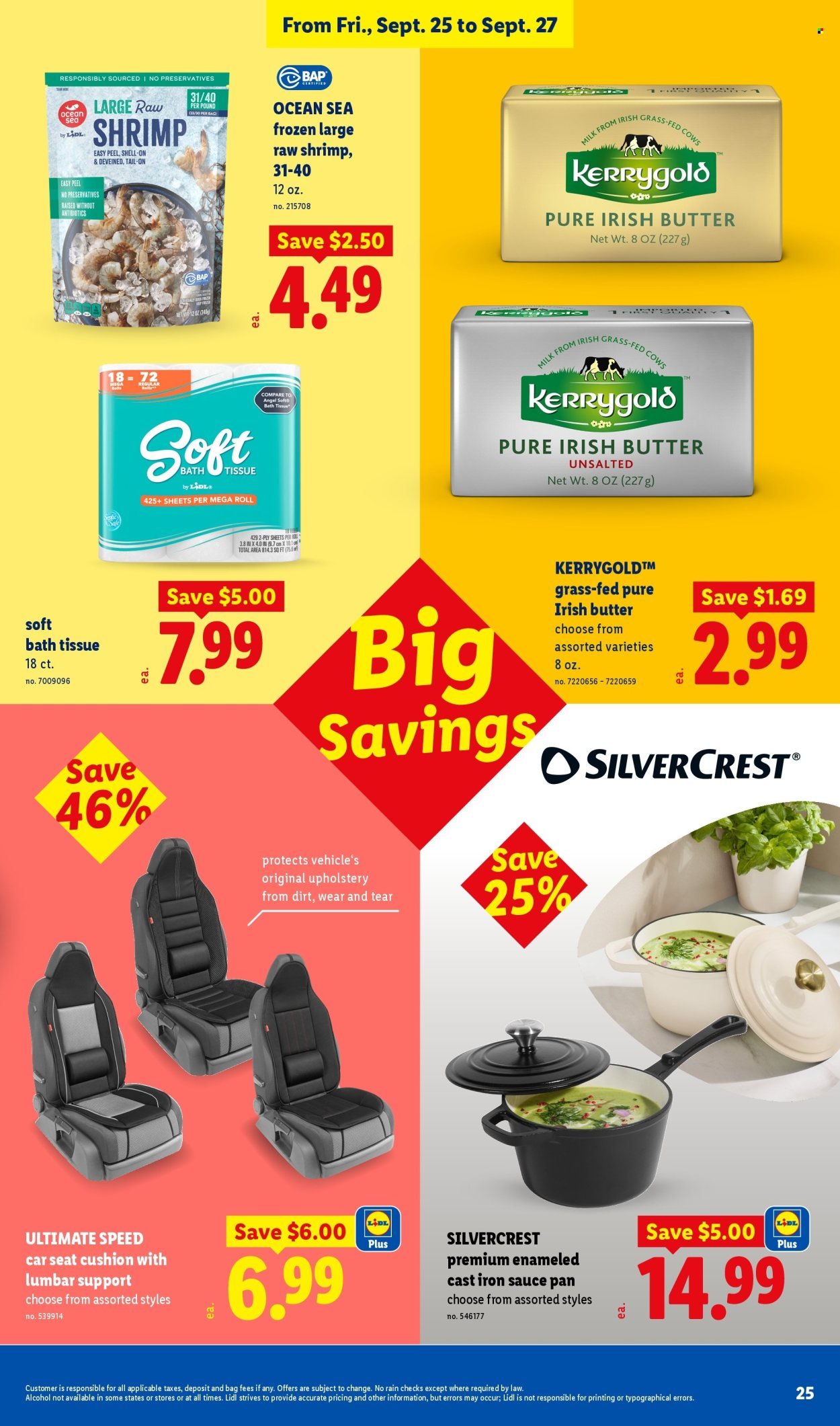 LIDL ad - Weekly Ad