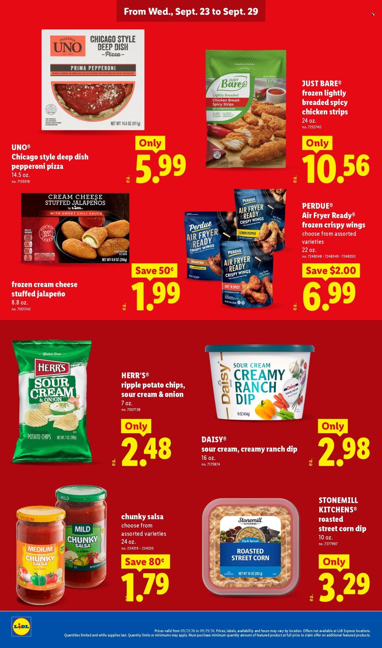 LIDL ad - Weekly Ad