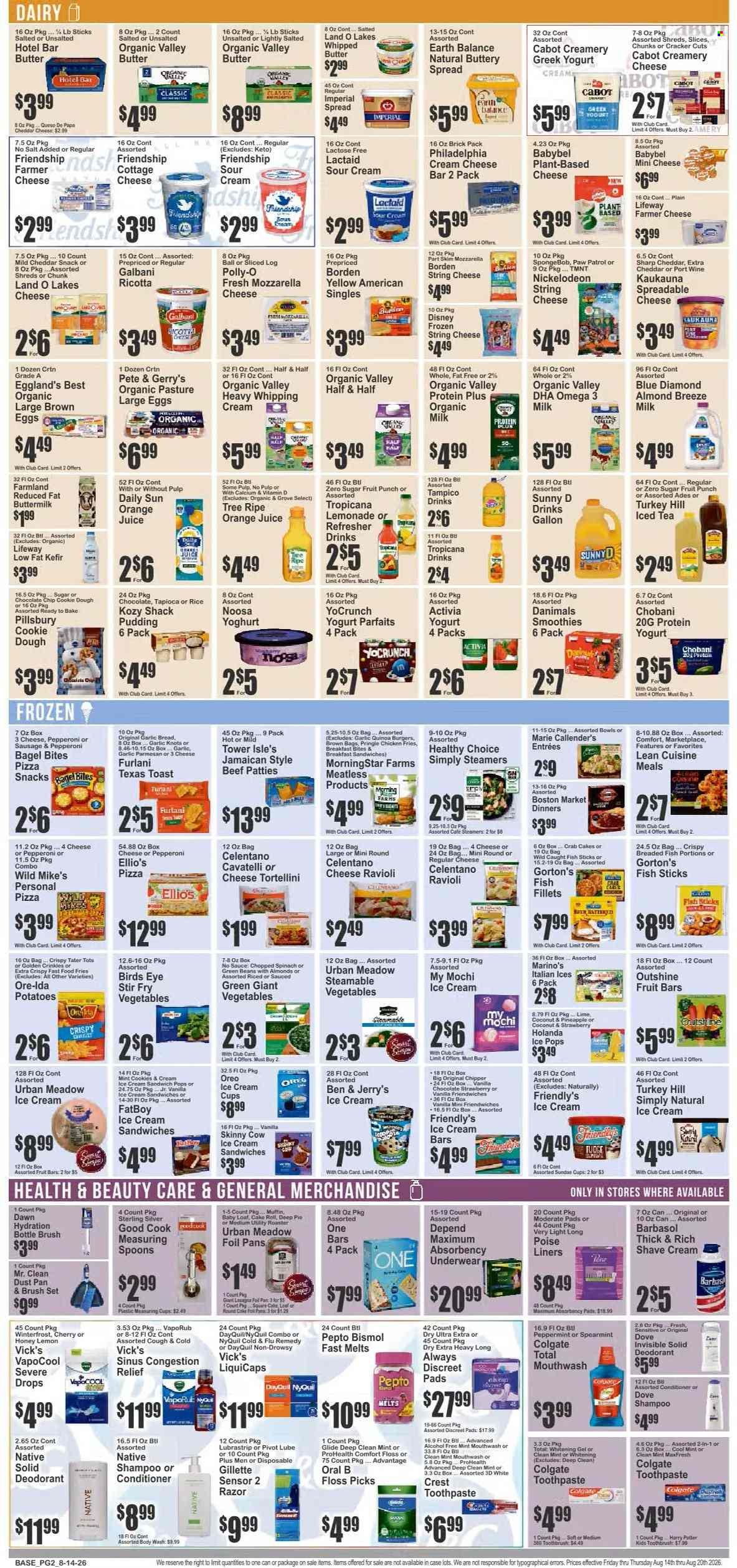 KEY FOOD ad - Weekly Ad