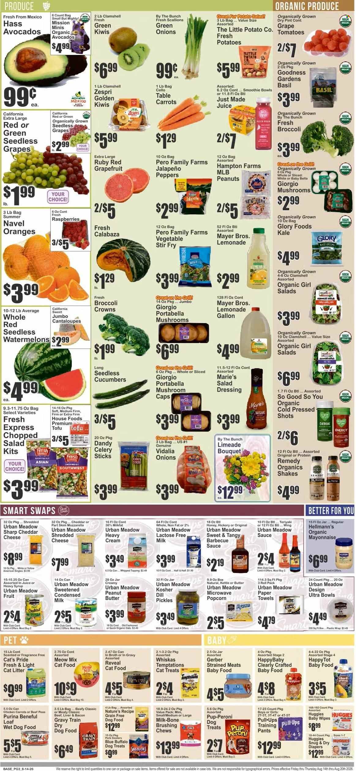 KEY FOOD ad - Weekly Ad