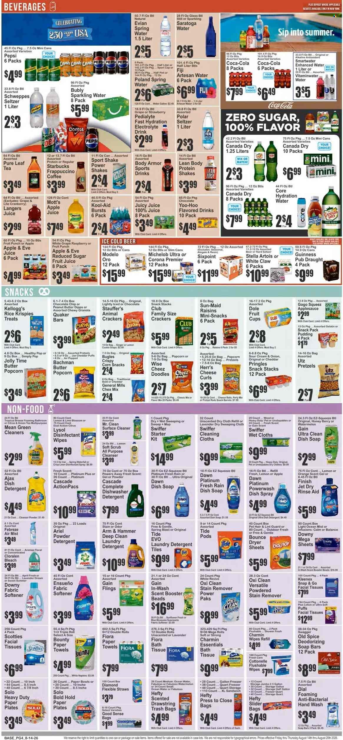 KEY FOOD ad - Weekly Ad